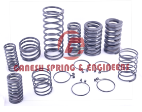 Compression Spring